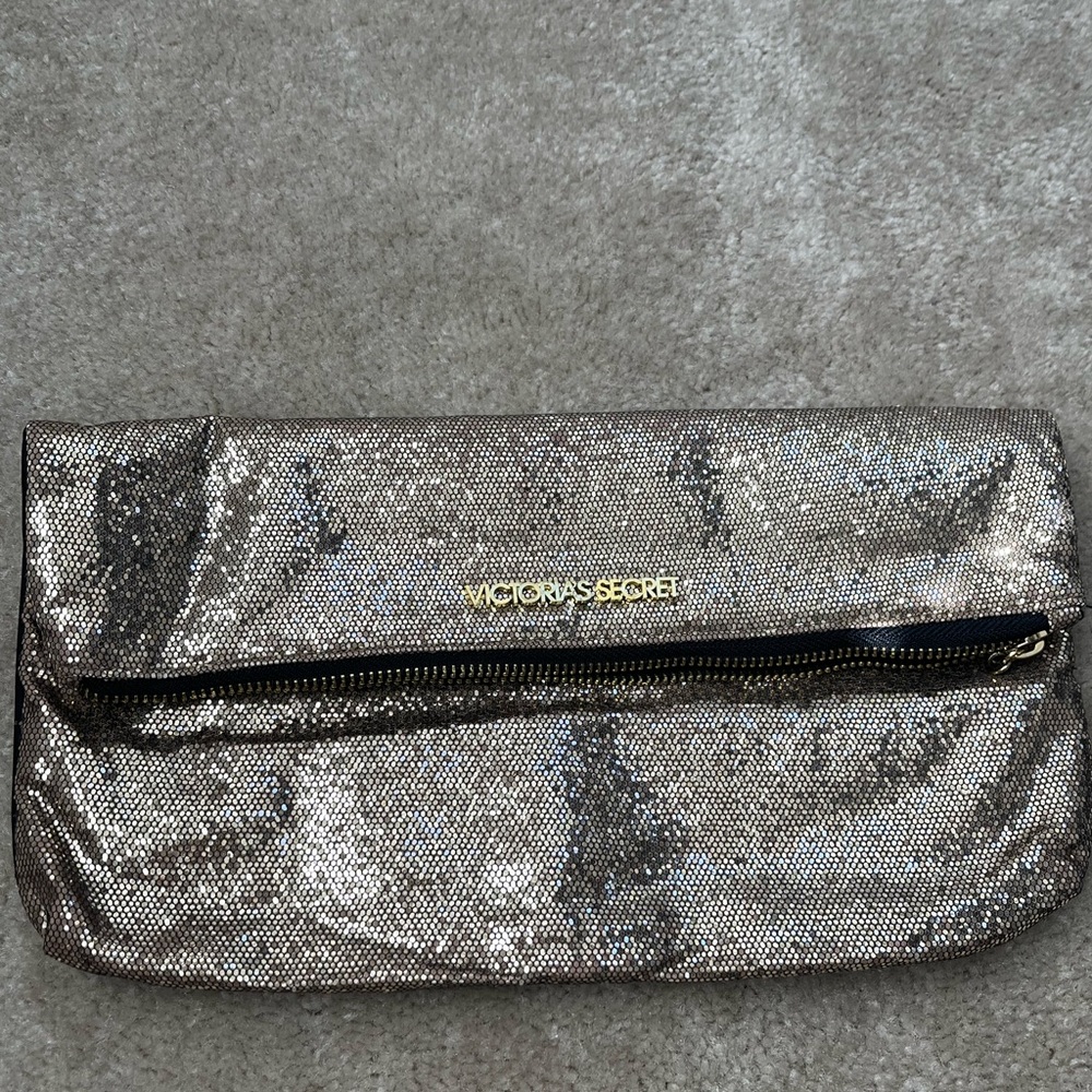 Victoria Secret Clutch